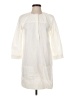 Armani Exchange Ivory Casual Dress Size 4 - photo 1