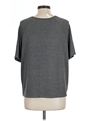 Go Couture Short Sleeve Top (view 2)