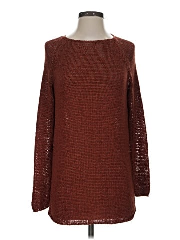 American Apparel Pullover Sweater (view 1)