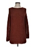 American Apparel Brown Pullover Sweater Size XS - photo 1