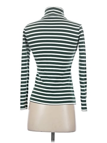 Ann Taylor Long Sleeve Top (view 2)