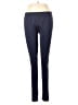 Cuddl Duds Solid Blue Active Pants Size M - photo 1