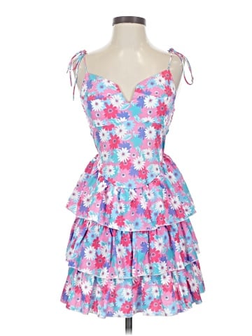 Shein Cocktail Dress (view 1)