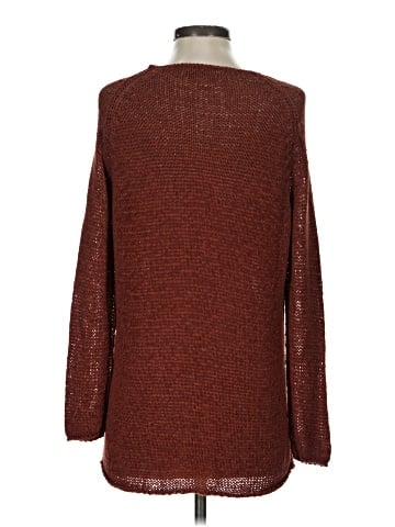 American Apparel Pullover Sweater (view 2)