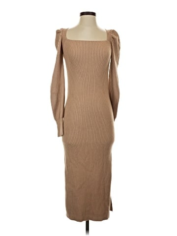 Charles Henry Casual Dress (view 1)