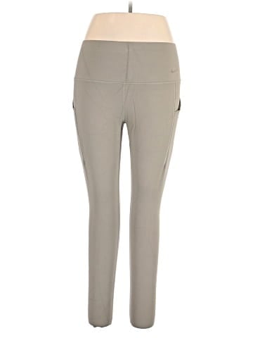 Nike Active Pants (view 1)