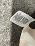 Anne Klein Ivory Sweatshirt Size M - photo 8
