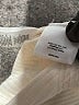 Anne Klein Ivory Sweatshirt Size M - photo 11