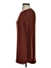American Apparel Brown Pullover Sweater Size XS - photo 5