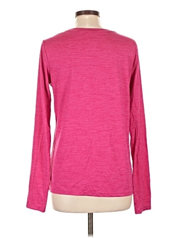 Reebok Long Sleeve T-Shirt (view 2)