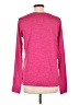 Reebok Pink Long Sleeve T-Shirt Size L - photo 2