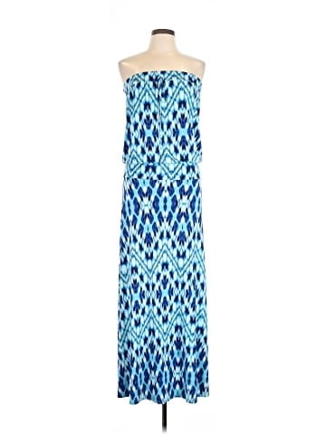 Veronica M. Casual Dress (view 1)