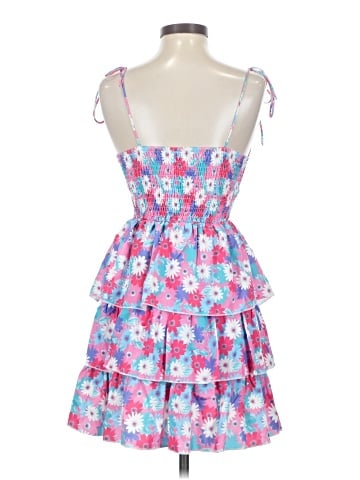Shein Cocktail Dress (view 2)
