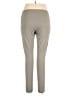 Nike Solid Gray Active Pants Size XL - photo 2