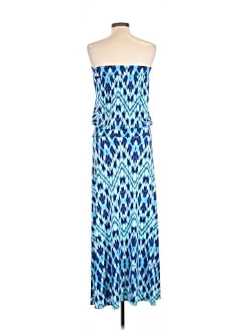 Veronica M. Casual Dress (view 2)