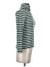 Ann Taylor Green Long Sleeve Top Size XS - photo 4