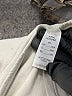Aria Silver Cardigan Size S - photo 7