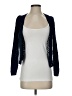 Old Navy Blue Cardigan Size S - photo 1