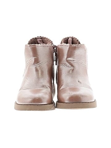 Old Navy Ankle Boots (view 2)