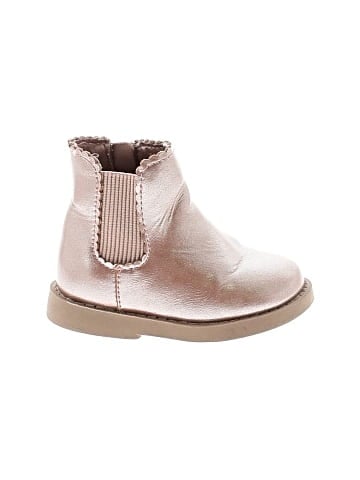 Old Navy Ankle Boots (view 1)