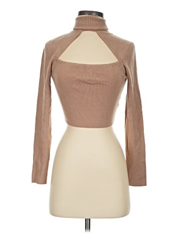 Tic : Toc Long Sleeve Turtleneck (view 1)
