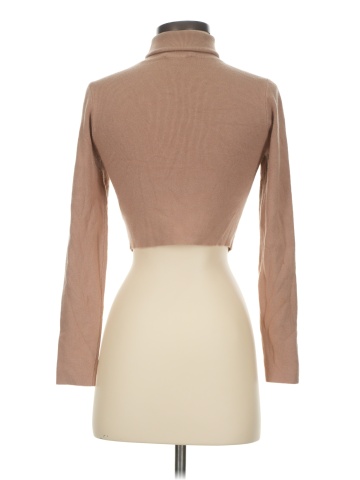 Tic : Toc Long Sleeve Turtleneck (view 2)