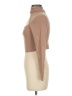 Tic : Toc Brown Long Sleeve Turtleneck Size S - photo 5