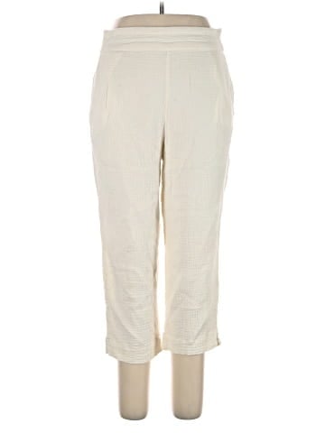 Soft Surroundings Casual Pants (view 1)