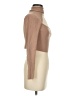 Tic : Toc Brown Long Sleeve Turtleneck Size S - photo 4