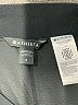 Athleta Solid Black Skort Size 8 - photo 3