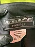 Jessica Howard Green Long Sleeve Top Size 6 - photo 7