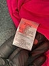 Adelyn Rae Solid Pink Cocktail Dress Size S - photo 8