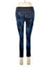 Lululemon Athletica Graphic Blue Active Pants Size 6 - photo 2