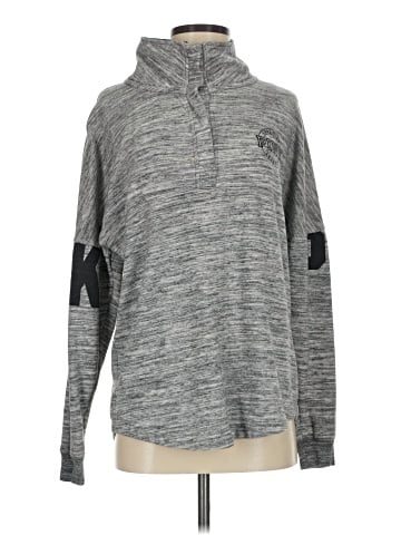 Victoria's Secret Pink Pullover Sweater (view 1)