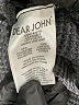 Dear John Gray Short Sleeve Turtleneck Size S - photo 8