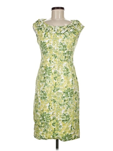 London Times Cocktail Dress (view 1)