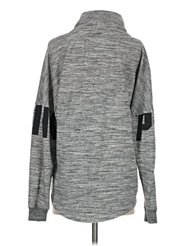 Victoria's Secret Pink Pullover Sweater (view 2)