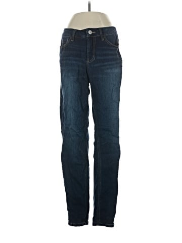 Time and Tru Jeans (view 1)
