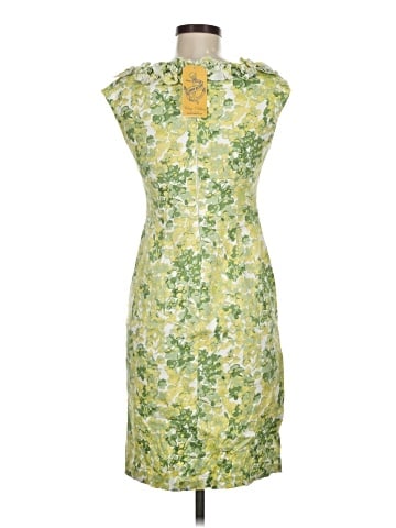 London Times Cocktail Dress (view 2)