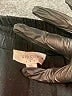 Umgee Black Linen Pants Size 1X - photo 4