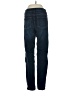 Time and Tru Solid Blue Jeans Size 4 - photo 2