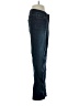 Time and Tru Solid Blue Jeans Size 4 - photo 4
