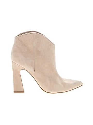 Marc Fisher LTD Ankle Boots (view 1)