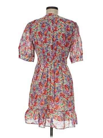 BA&SH Casual Dress (view 2)