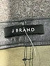 J Brand Black Jeans Size 26 waist - photo 7