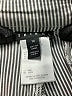 Tribal Chevron-herringbone Gray Active Pants Size 14 - photo 7