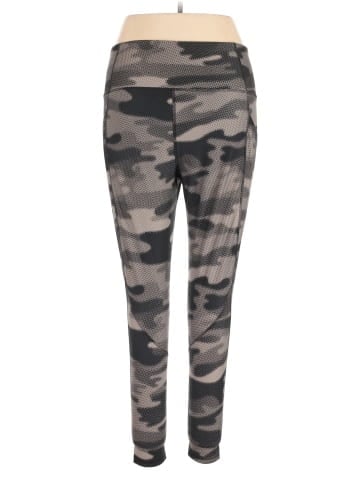 Xersion Active Pants (view 2)