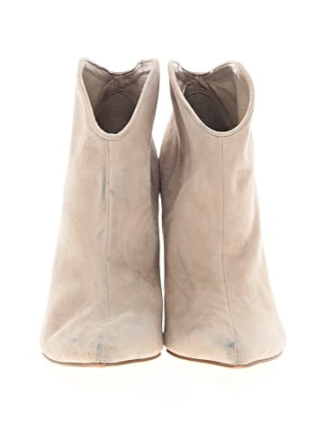 Marc Fisher LTD Ankle Boots (view 2)