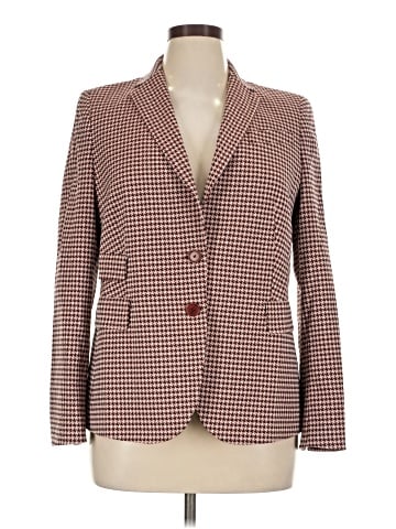 Akris Punto Blazer (view 1)