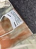 Selfie Leslie 100% Polyester Print Tan Casual Dress Size XS - photo 7